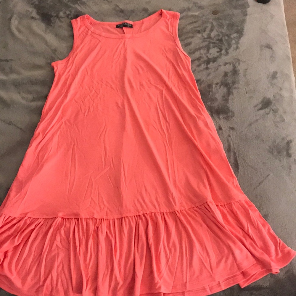 Brand new sleeveless dress